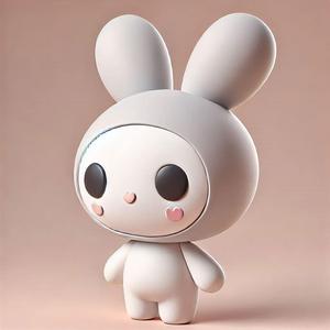 My Melody Mini cute