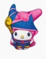 DARK MAGICIAN MELODY POMPOMPURI