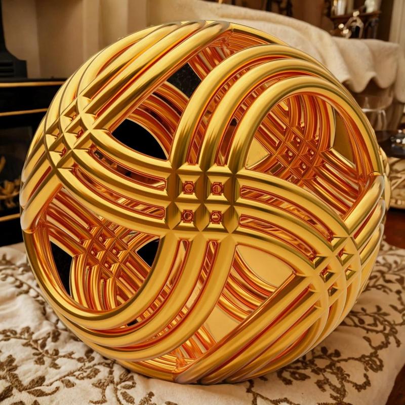 Sepak Takraw Thai Balls