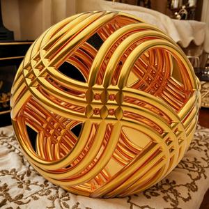 Sepak Takraw Thai Balls