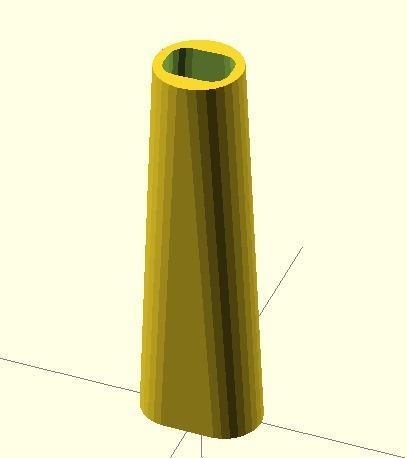 Rawlings One Handed Synthetic Sparring Sword Grip