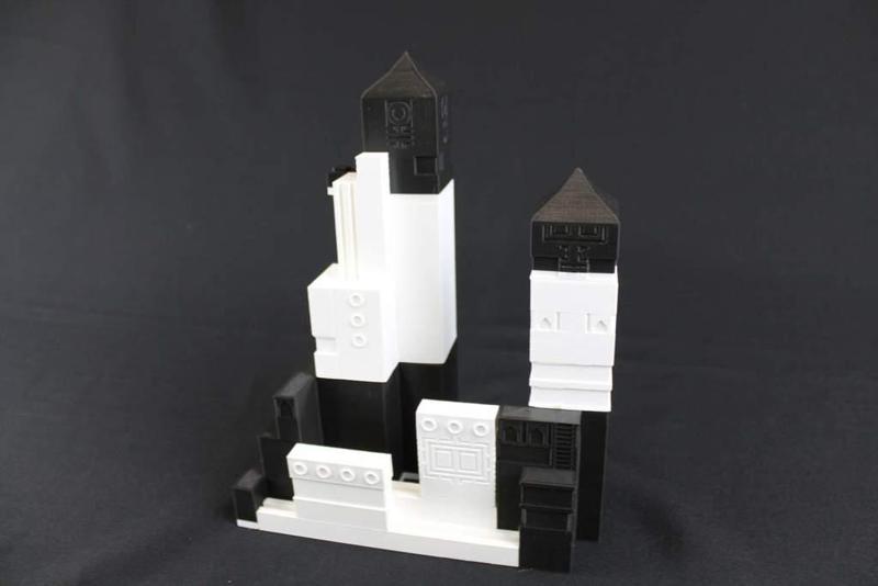 Monument Valley - Chapter 3 Hidden Temple