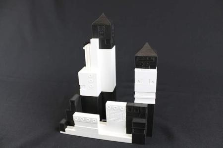 Monument Valley - Chapter 3 Hidden Temple