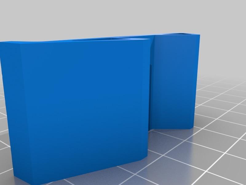 babyhawk 2s 450mah skidz