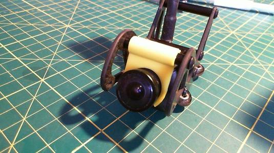 ImpulseRC Helix 45 to 35 Camera Grip