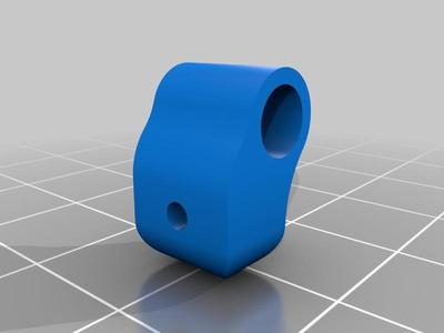 Runcam Swift Micro - 30.5mm wide, 5mm diameter standoffs