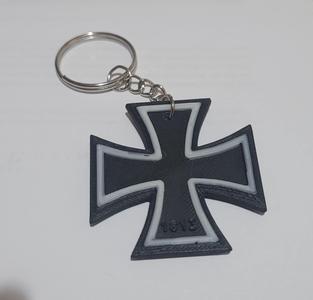 Iron Cross
