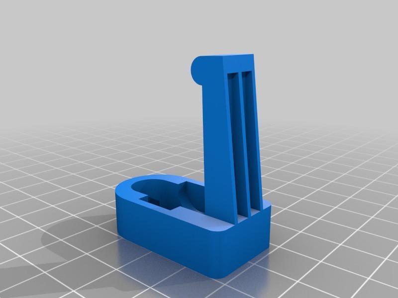 Ruger MKI II III High Standard Speedloader