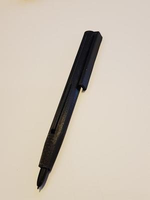 Galaxy Note 8 Spen holder