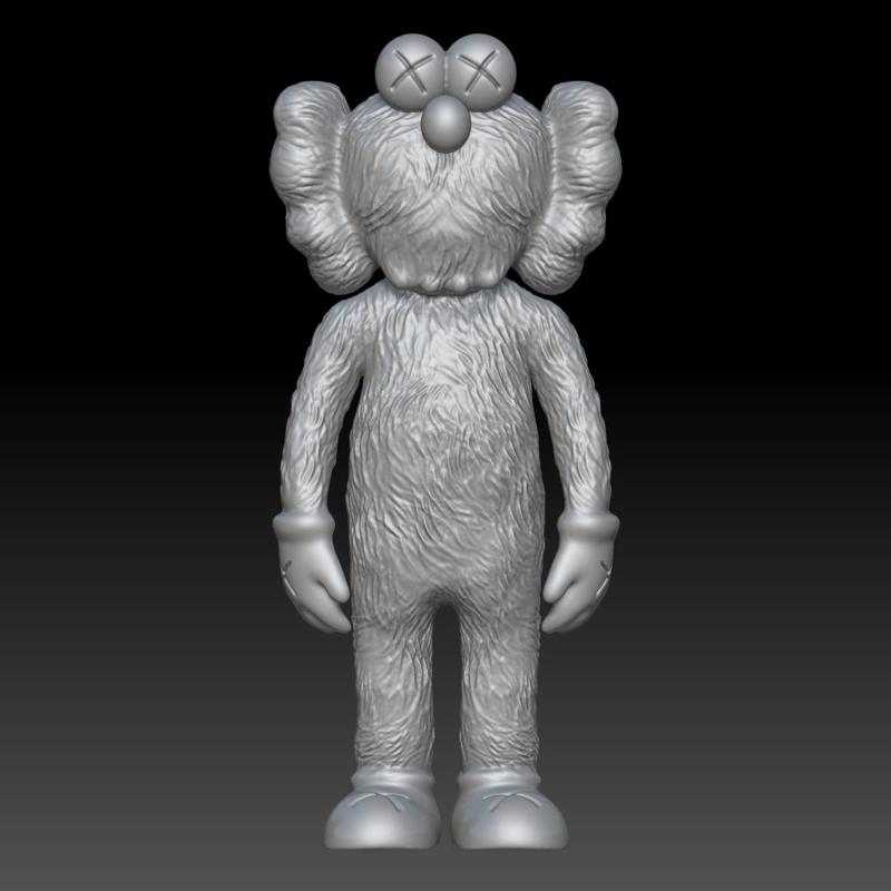 Kaws