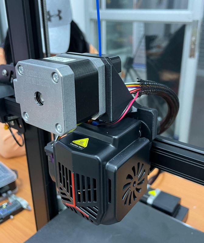 ENDER V2 NEO / ENDER MAX NEO DIRECT EXTRUDER