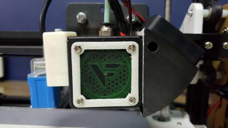 vitofeli logo fan cover
