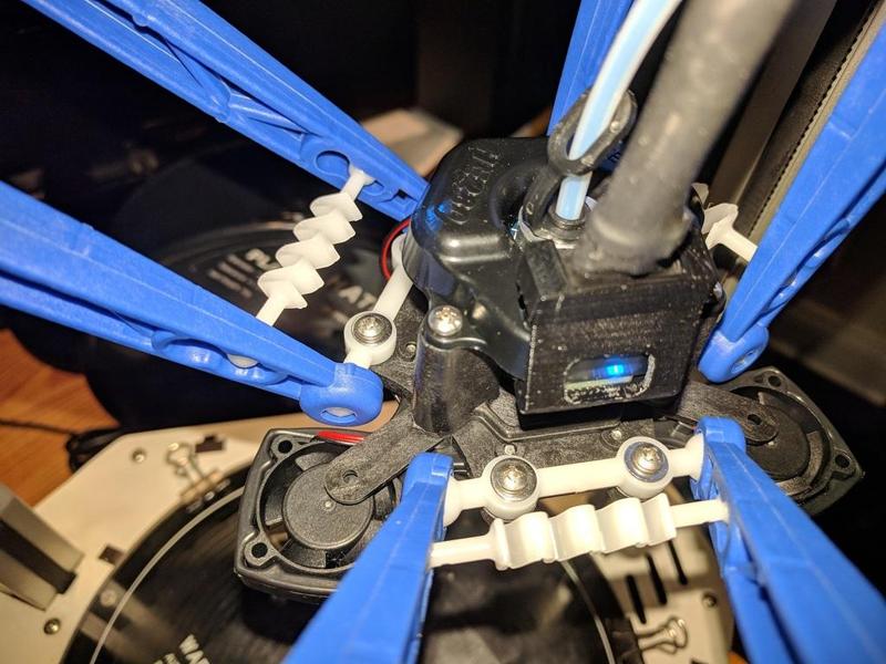 He280 Plug Holder with Window