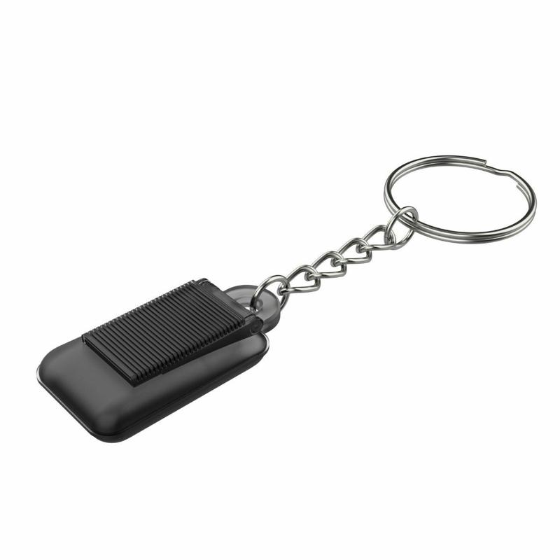 Keychain - Communicator - Star Trek III - Printable 3d model - STL files