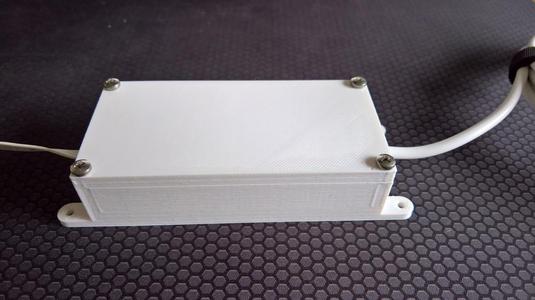 Philips Hue Lighstrip Plus Outdoor Cases & Mounts