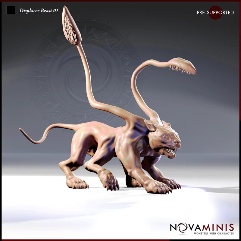 Displacer Beast 01