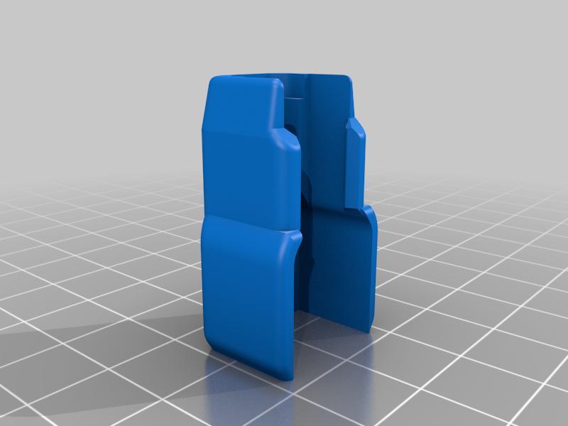 Chimera 7 Pro V2 Wire Protection Shoulder Pads