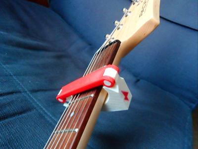 Guitar Capo