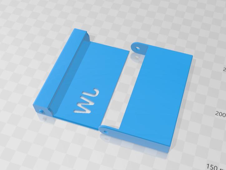 Porta Biglietti per testimonianza pubblica