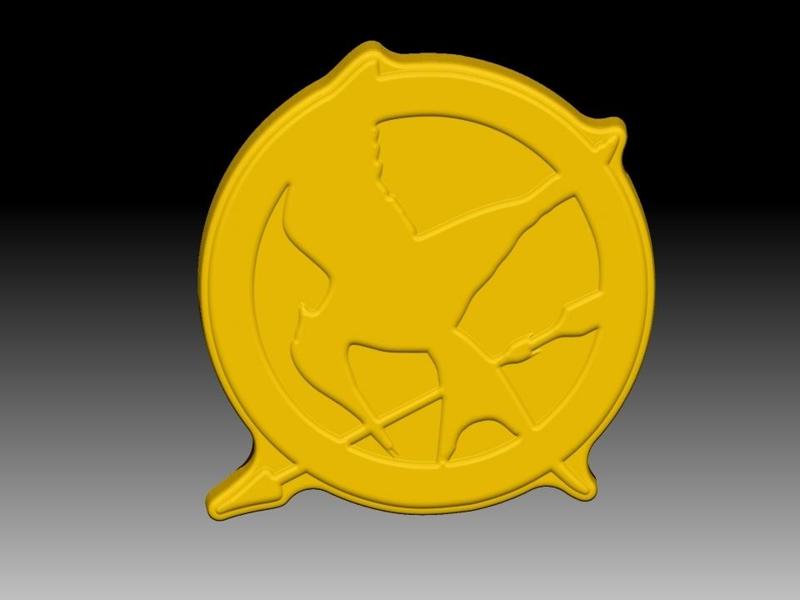 THE HUNGER GAMES 3 SOLID SHAMPOO AND MOLD FOR SOAP PUMP