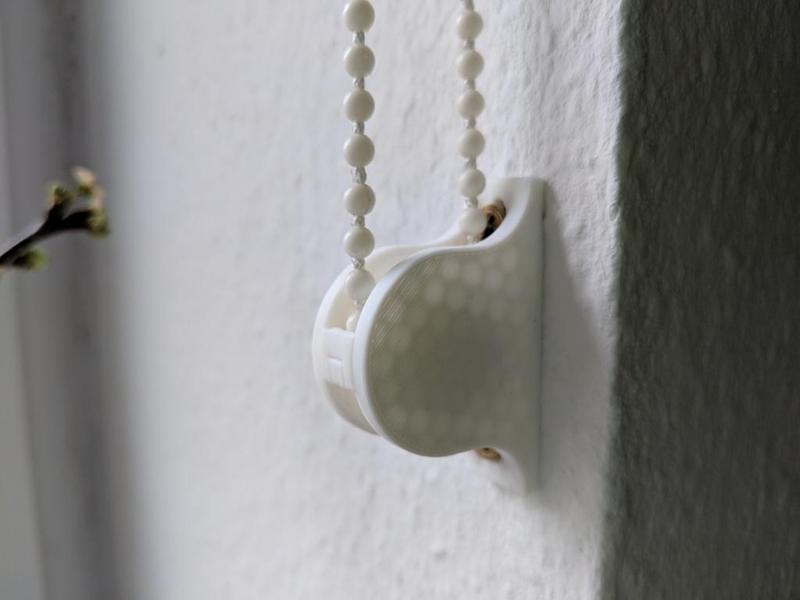 Pulley for Ball Chain