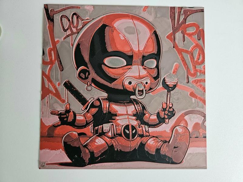 Baby Deadpool Huegforge 200x200