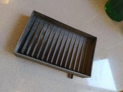 Wringer kitchen scourer or soap ( wringer )