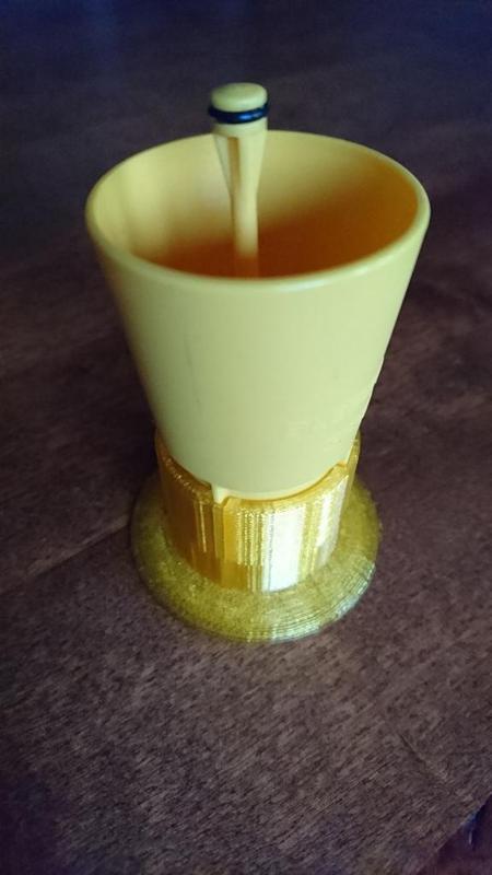 Shimano SM-DISC Bleeding Kit Stand.