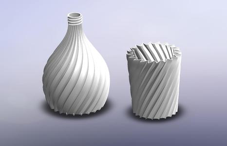 soap dispenser and  toothbrush mug