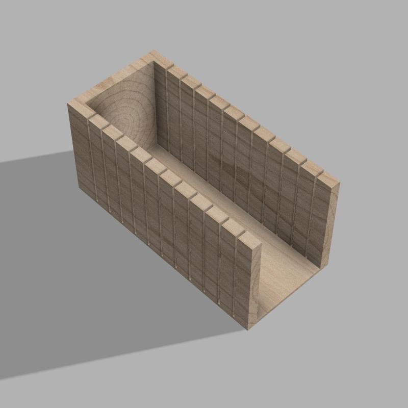 Cold Soap Cutter (15mm)