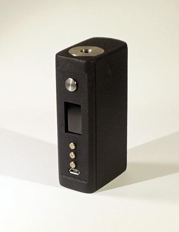 DNA 75/75c 3D Printed Enclosure