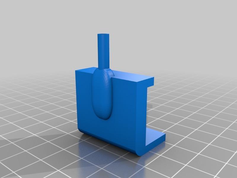 Moto chain lube tool 