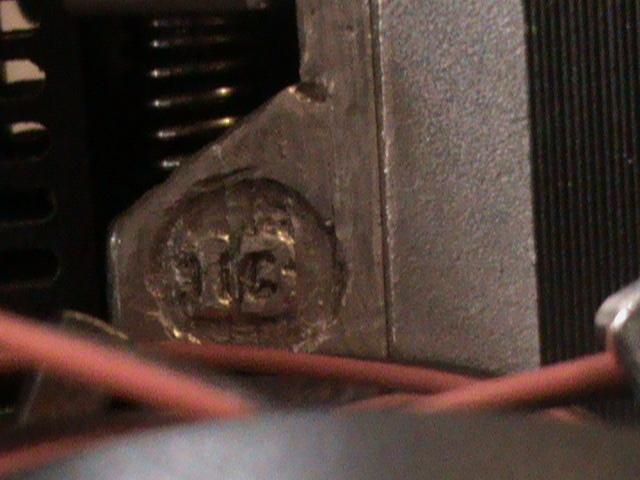 Wanhao flexible extruder plate (lost PLA casting)