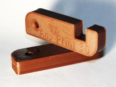 Phone holder