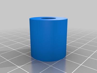 AQ600 Gomas tren aterrizaje