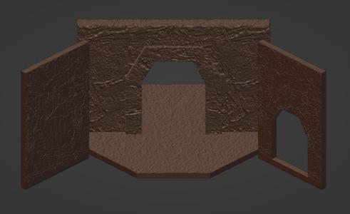 Dwarven Kingdom ( Basic Starter Set )