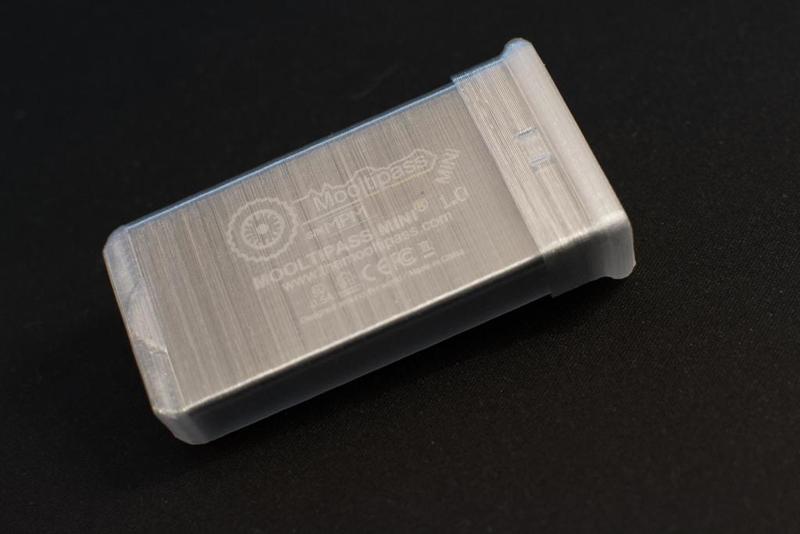 Mooltipass mini protective case
