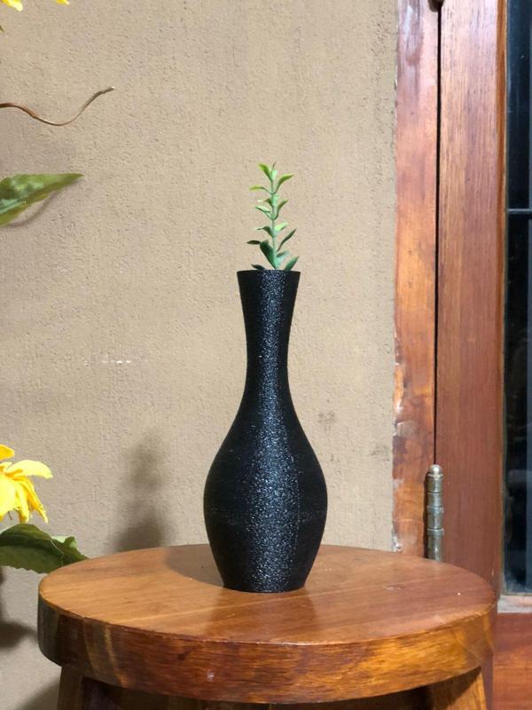 VASE BOTTLE