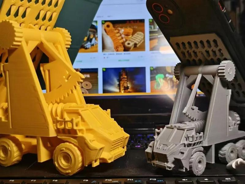 Phone Holder for Car (Phone Tablet)