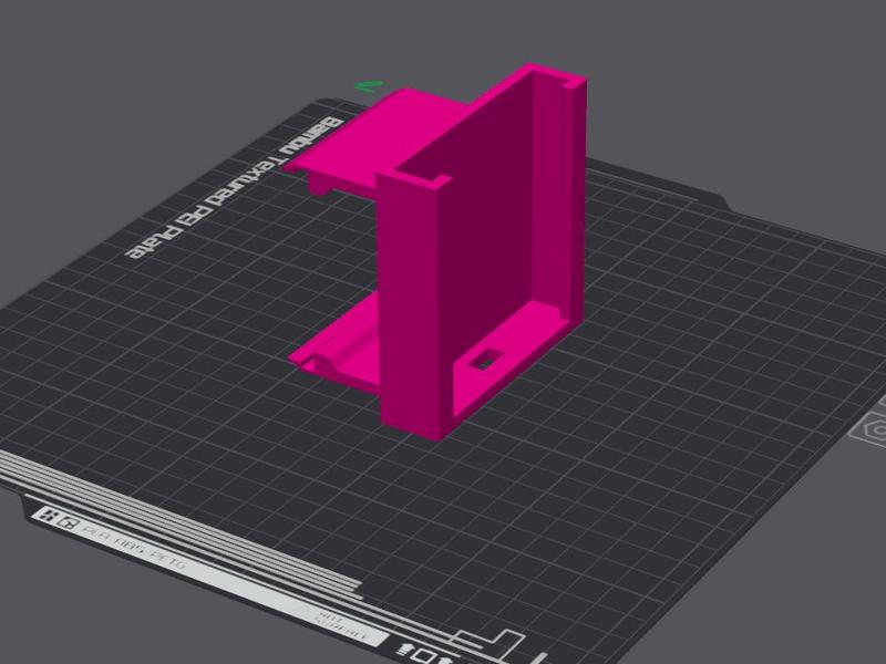 V70 Mobile Phone Holder for iPhone 15 Pro