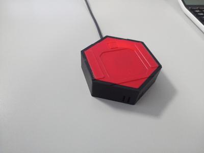 Doogee S60 wireless Qi charger