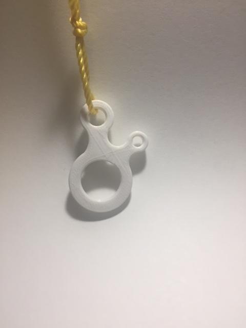 Loop Alien-The Most Efficient Line Tensioner