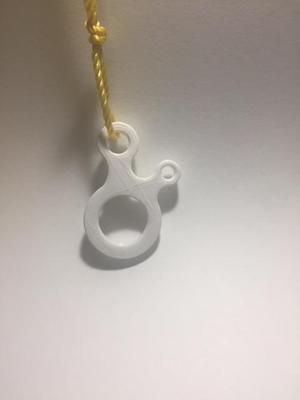 Loop Alien-The Most Efficient Line Tensioner