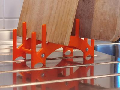 Board Dryer "Rialto"