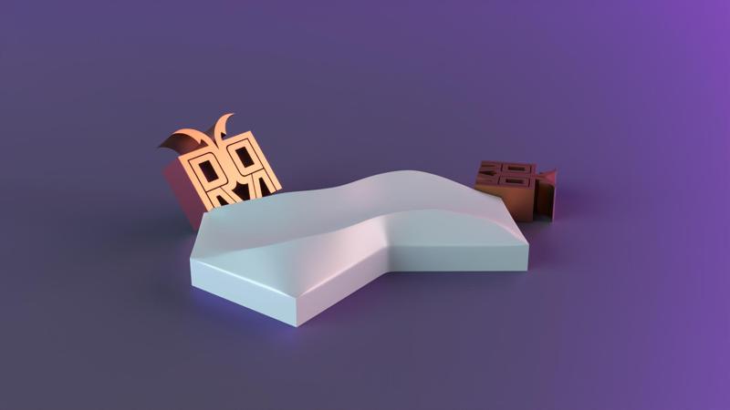 3D WALL PANEL  collection 10\14