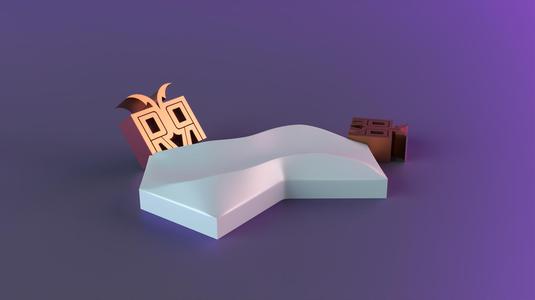 3D WALL PANEL  collection 10\14