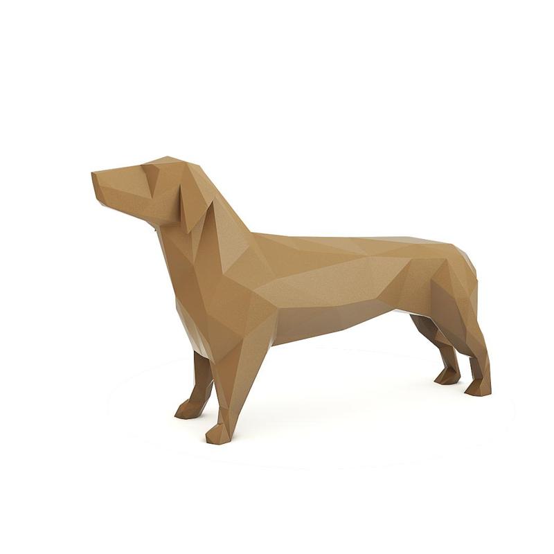 Dachshund - BassetHound Dog