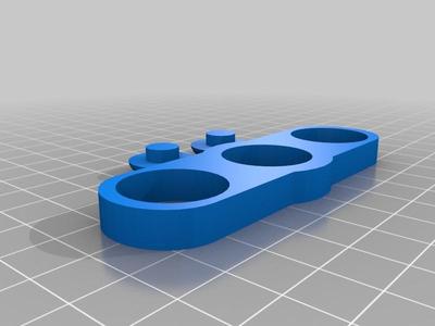 Hand Spinner Fidget toy