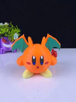 Kirby Charizard