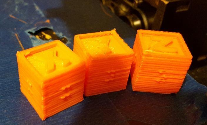 Braille Letter Blocks